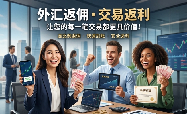CPT返佣机制全解析，如何轻松获取交易佣金回馈