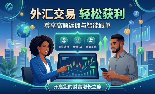 CPT 开户：如何开始你的交易账户