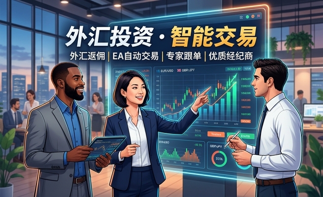 CPT 為外匯CFD 經紀商提供線上指數交易