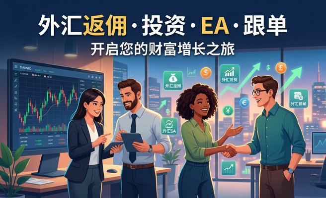 CPT外匯交易平台開戶教學