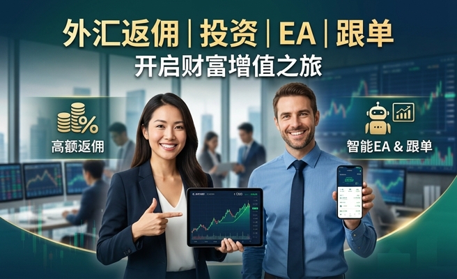 CPT标准账户和低点差账户的区别