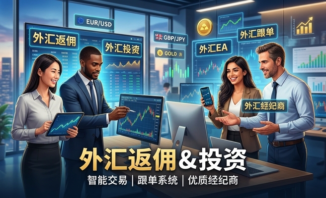 CPT外汇交易开户教程