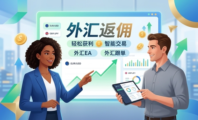 CPT 标准户实时点差过夜利息外汇返佣