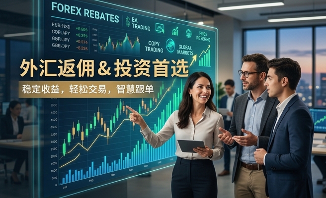 CPT外匯保證金交易平台介紹及開戶教學
