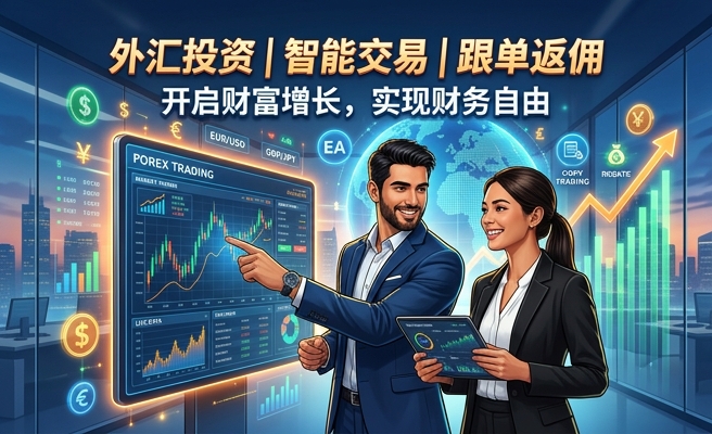 CPT外汇平台官网丨值得信赖的外汇经纪商